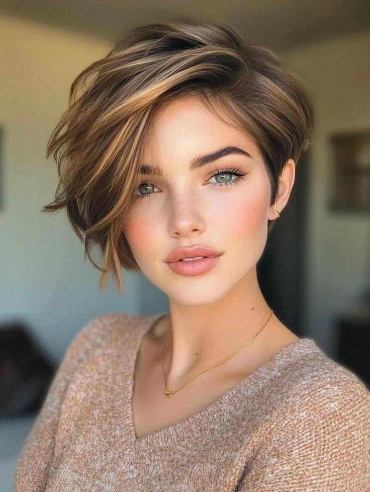 Classic Soft Pixie Bob
