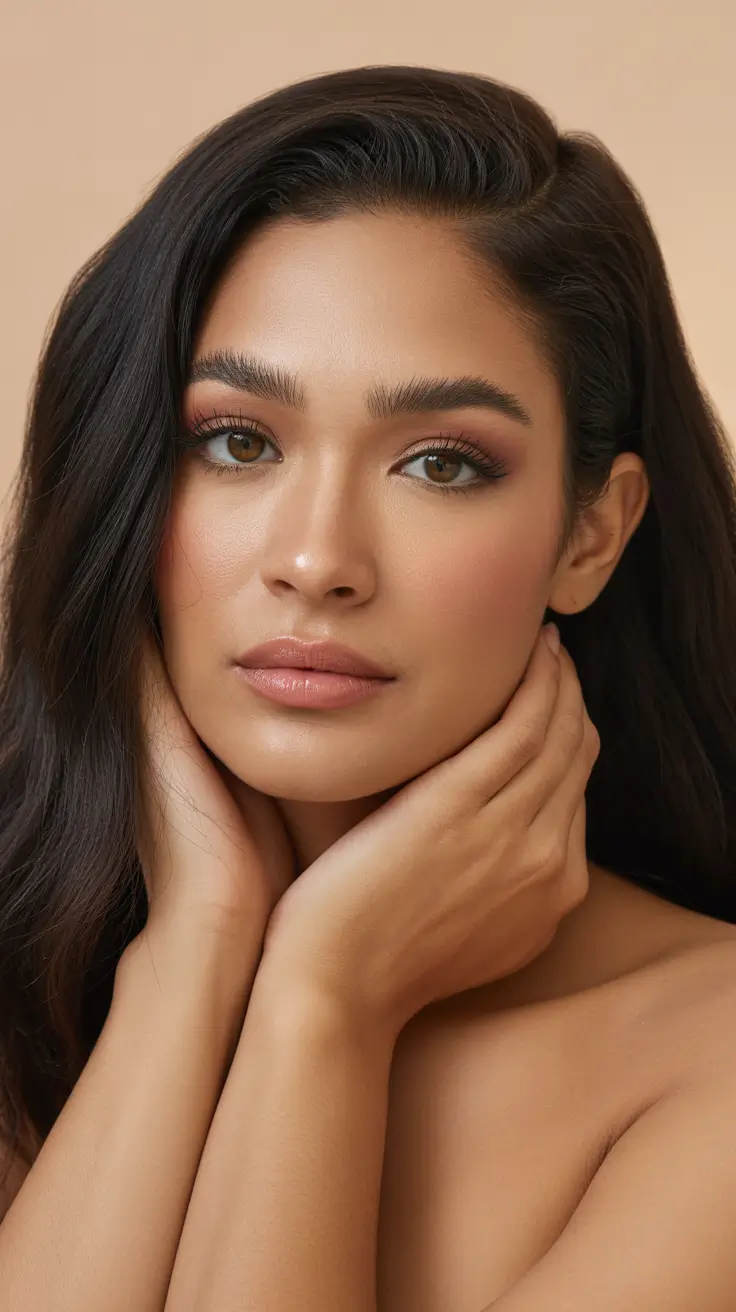 Spring 2026, Mid-Length Haircuts, Stylish Options, Woman