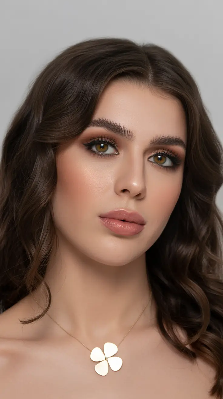 Spring 2026, Mid-Length Haircuts, Stylish Options, Woman