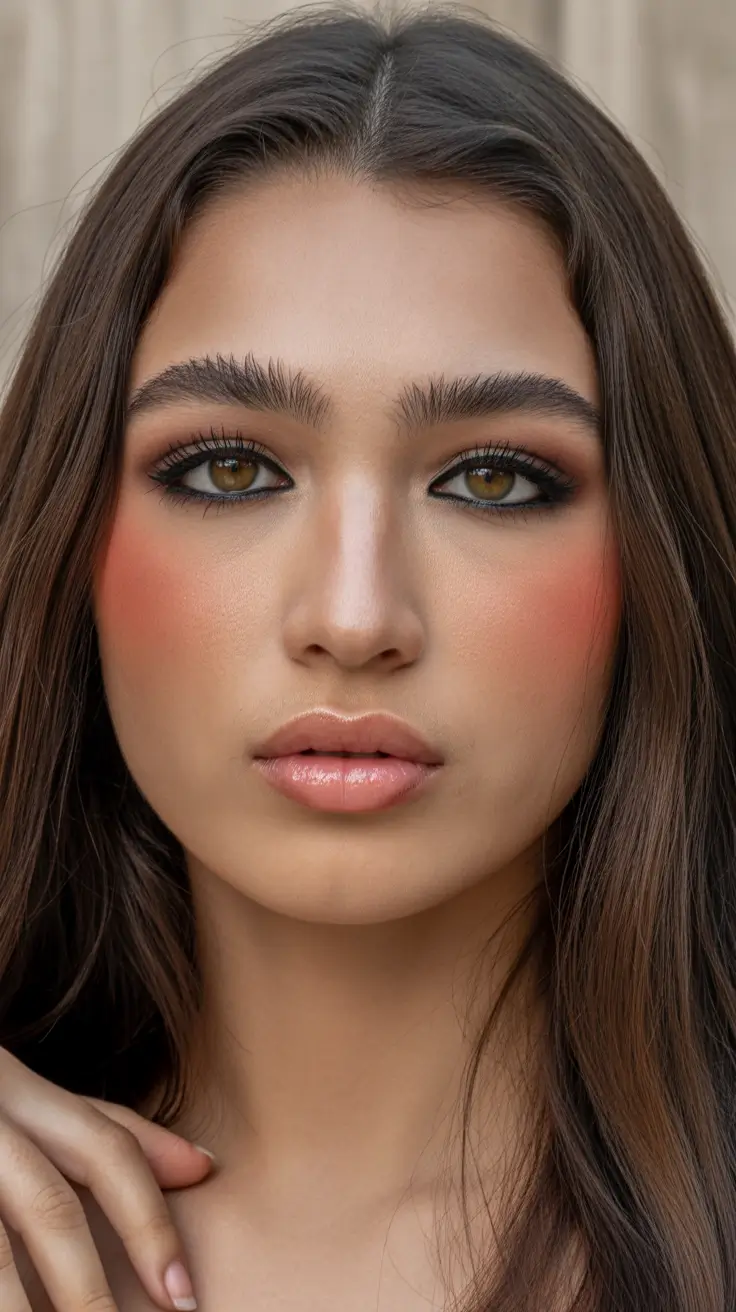 Spring 2026, Mid-Length Haircuts, Stylish Options, Woman