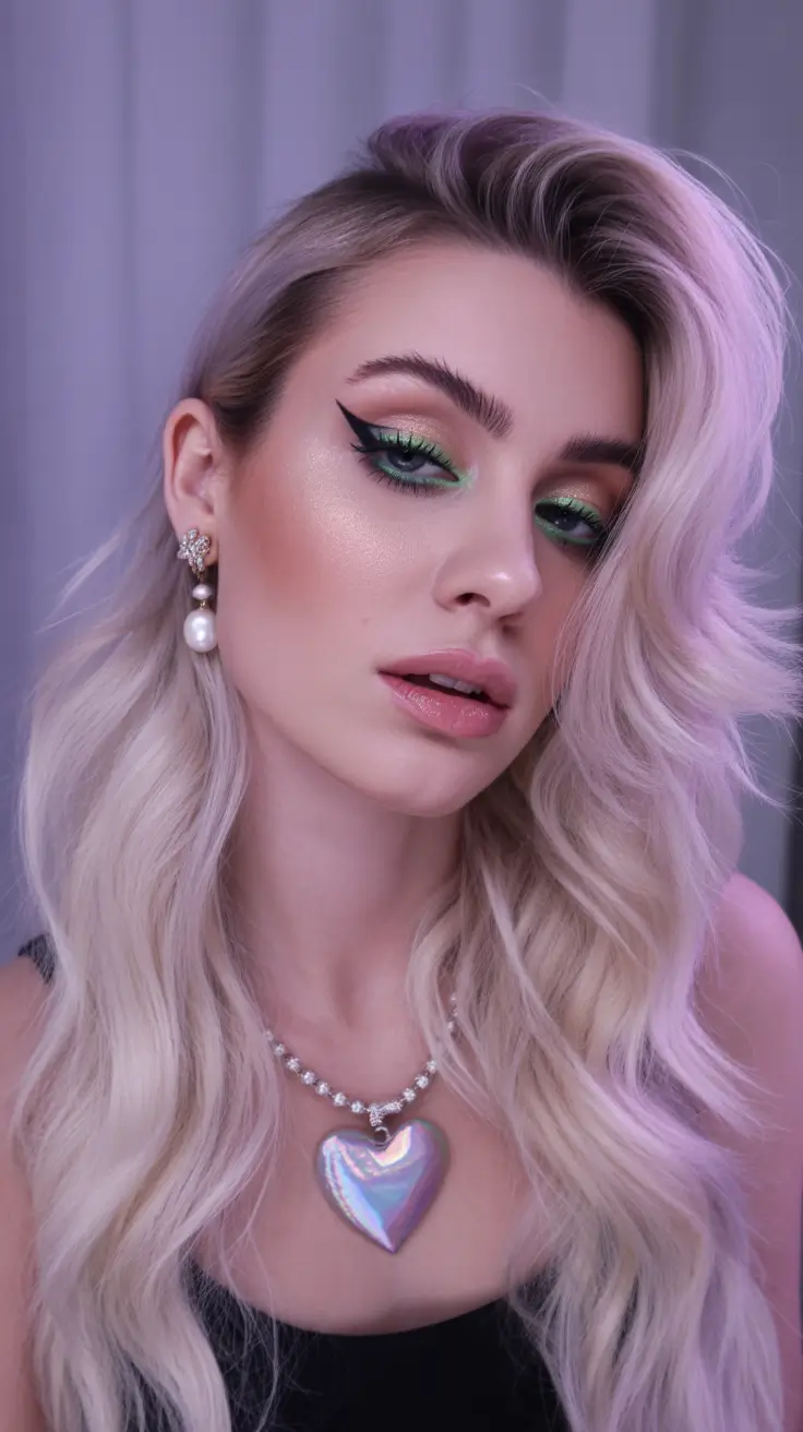 Spring 2026, Mid-Length Haircuts, Stylish Options, Woman