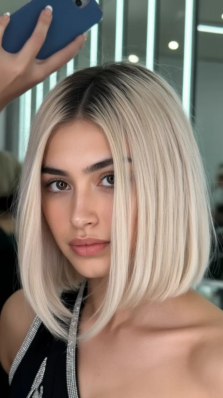 Spring Hairstyles, Short Hair, Inspiration
