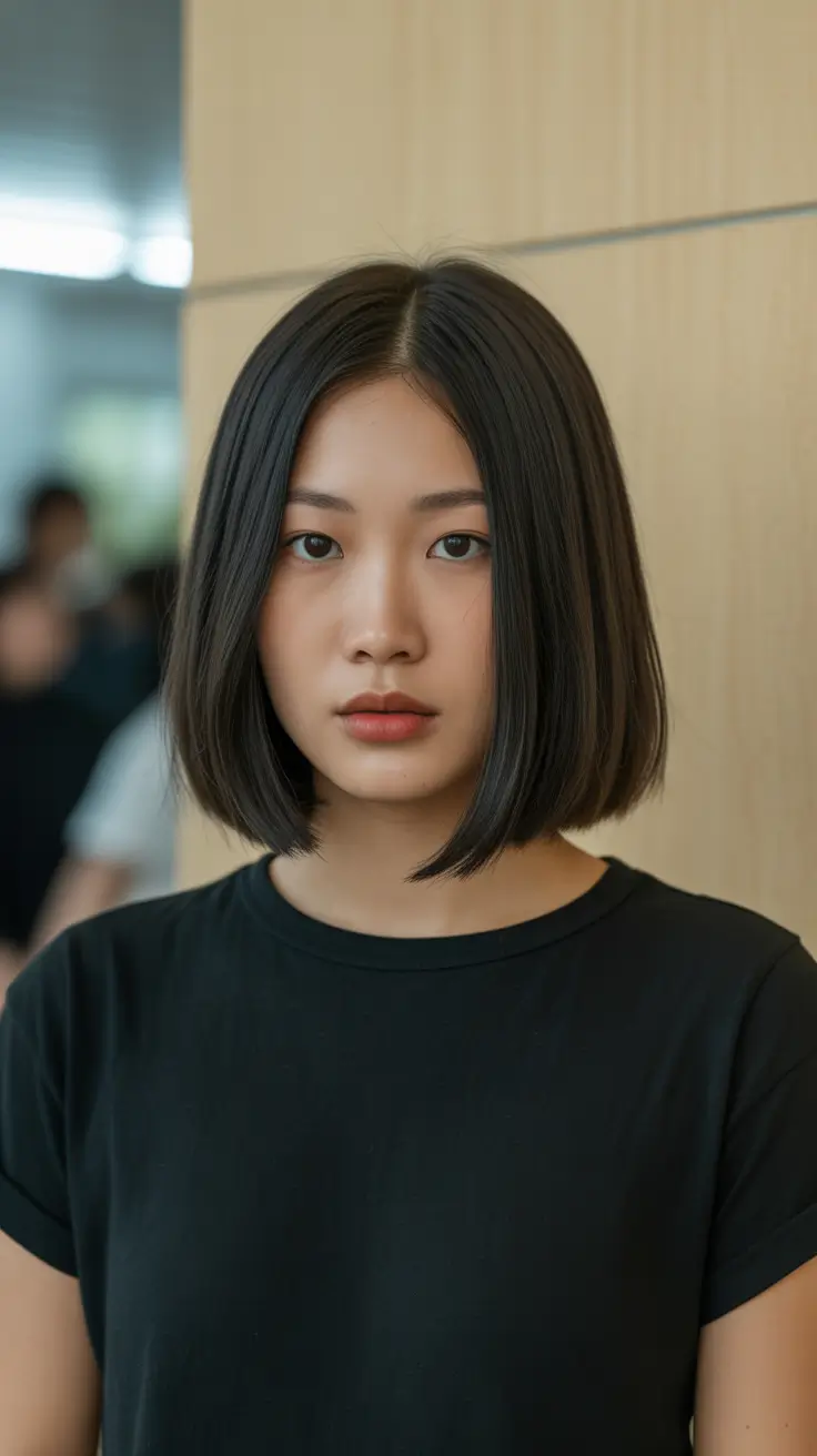 Spring Hairstyles, Short Hair, Inspiration