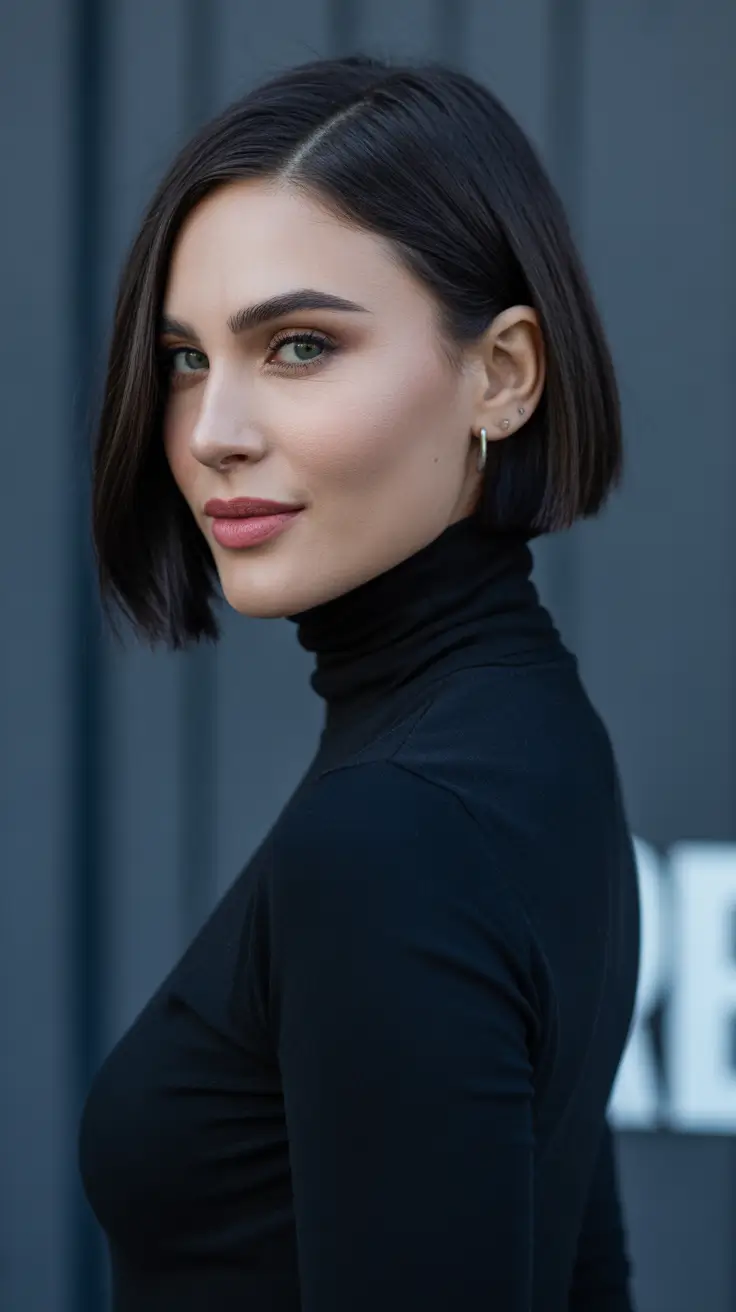 Spring Hairstyles, Short Hair, Inspiration