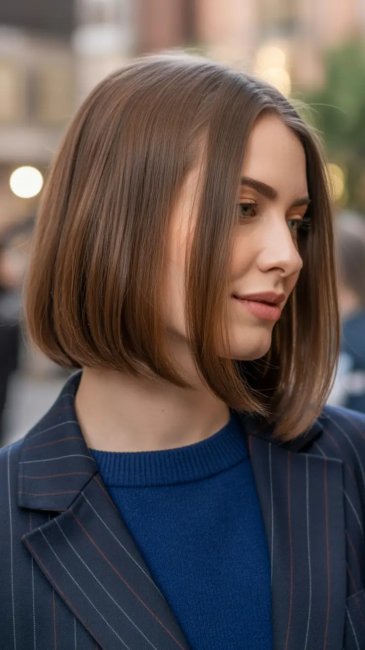 Spring Hairstyles, Short Hair, Inspiration