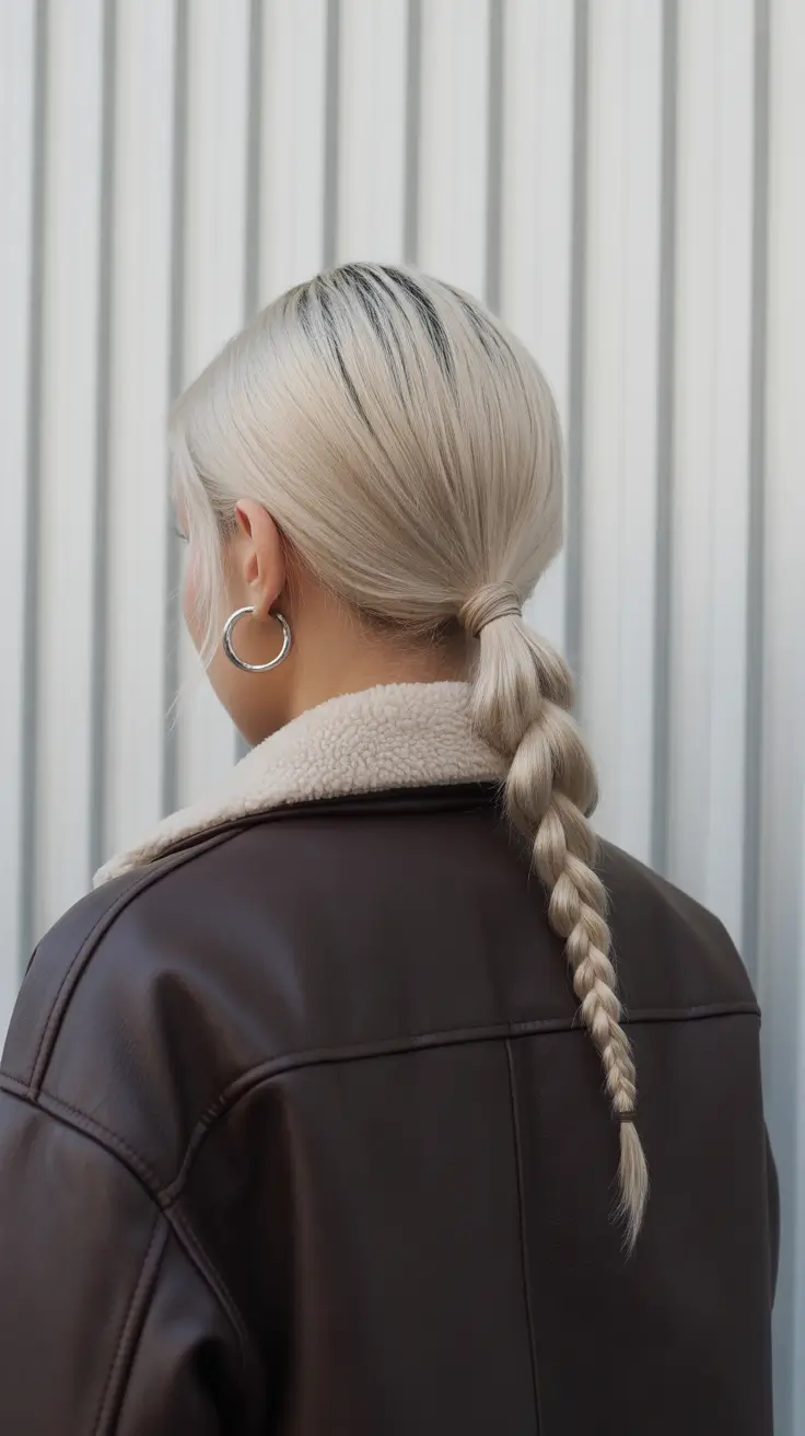 Spring Braids, Trendy, Protective