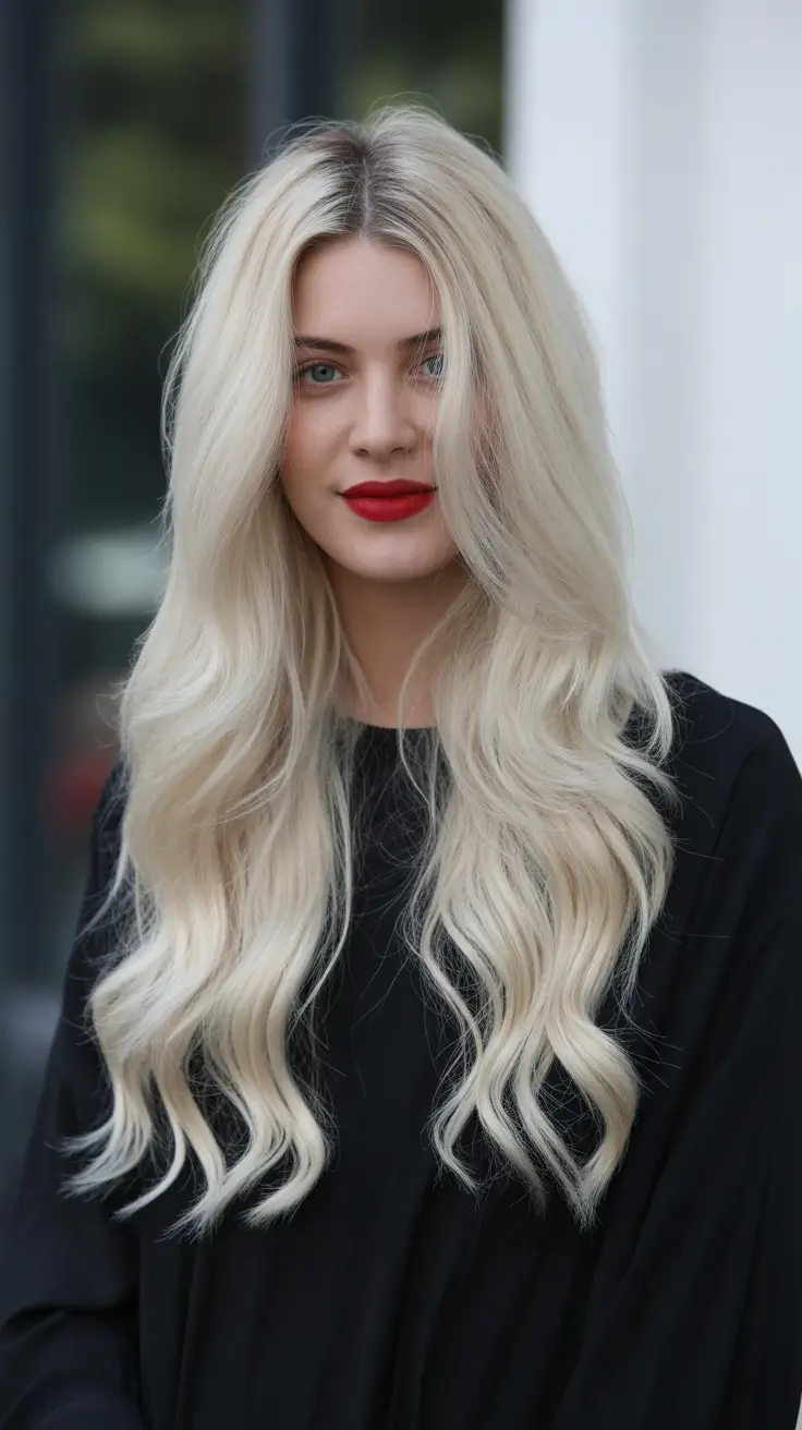 Summer 2026, Blonde Hair Color, Balayage Highlights, Trends