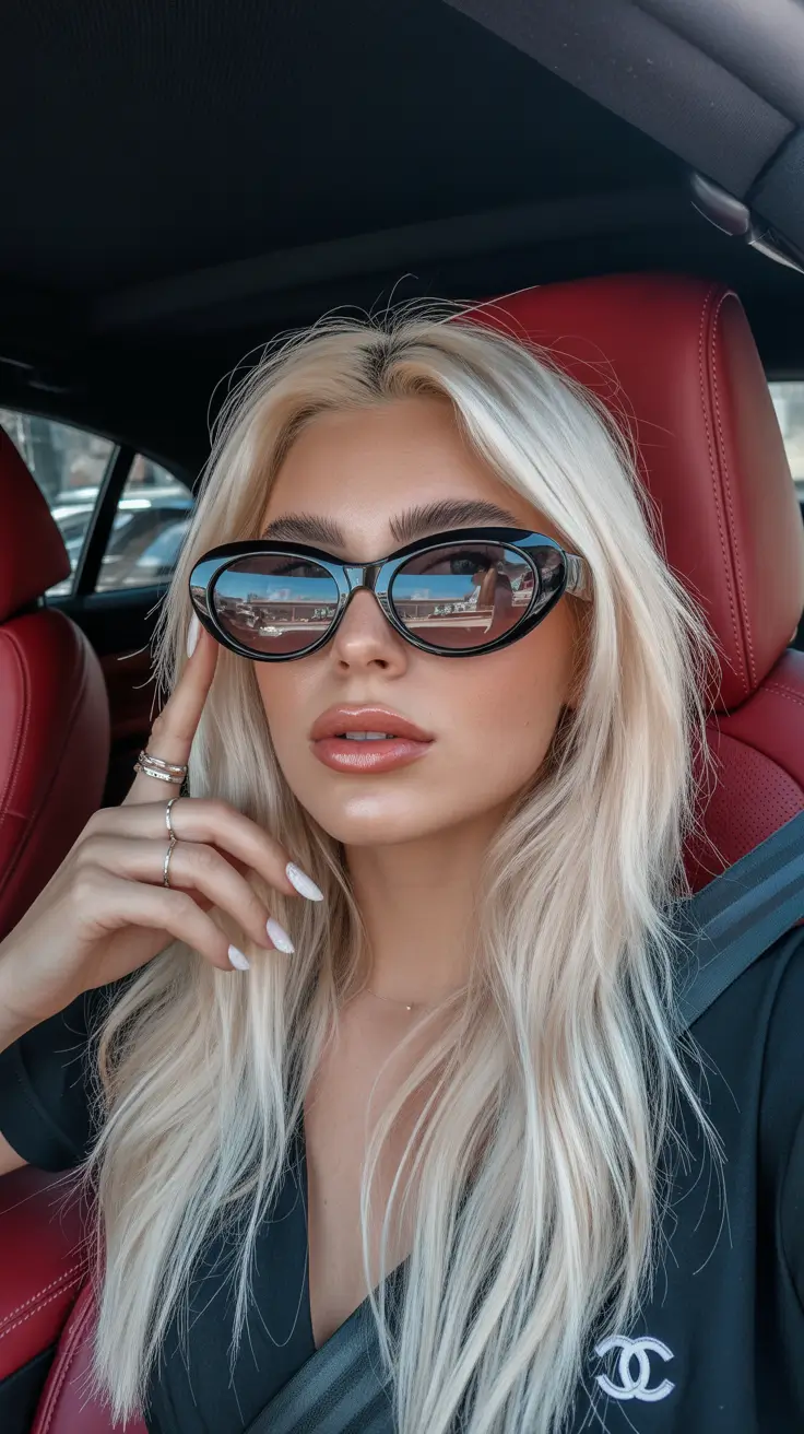 Summer 2026, Blonde Hair Color, Balayage Highlights, Trends