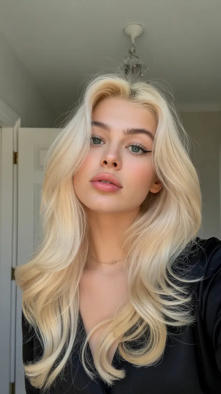 Summer 2026, Blonde Hair Color, Balayage Highlights, Trends