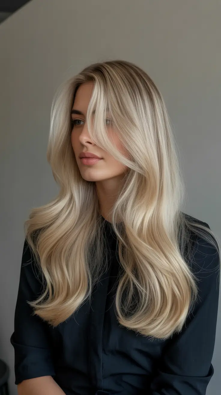 Summer 2026, Blonde Hair Color, Balayage Highlights, Trends