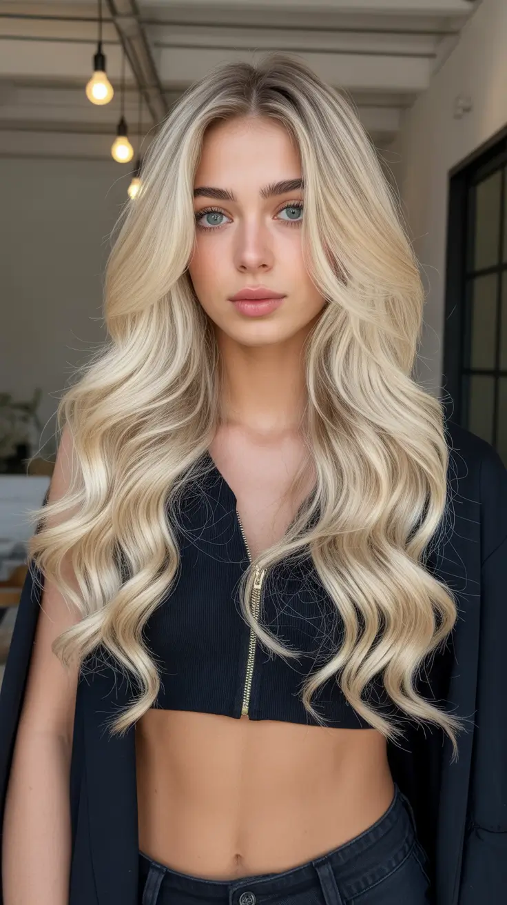 Summer 2026, Blonde Hair Color, Balayage Highlights, Trends
