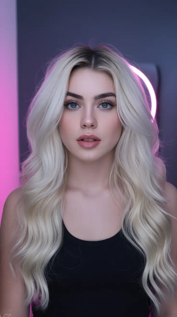 Summer 2026, Blonde Hair Color, Balayage Highlights, Trends