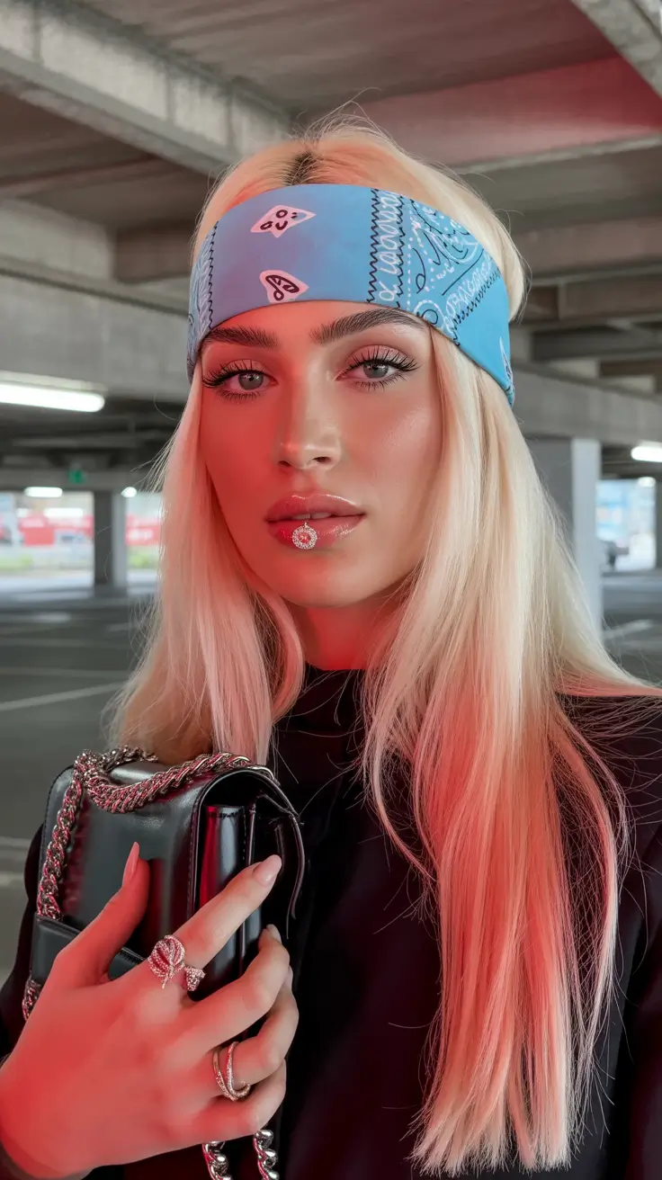 Summer 2026, Blonde Hair Color, Balayage Highlights, Trends