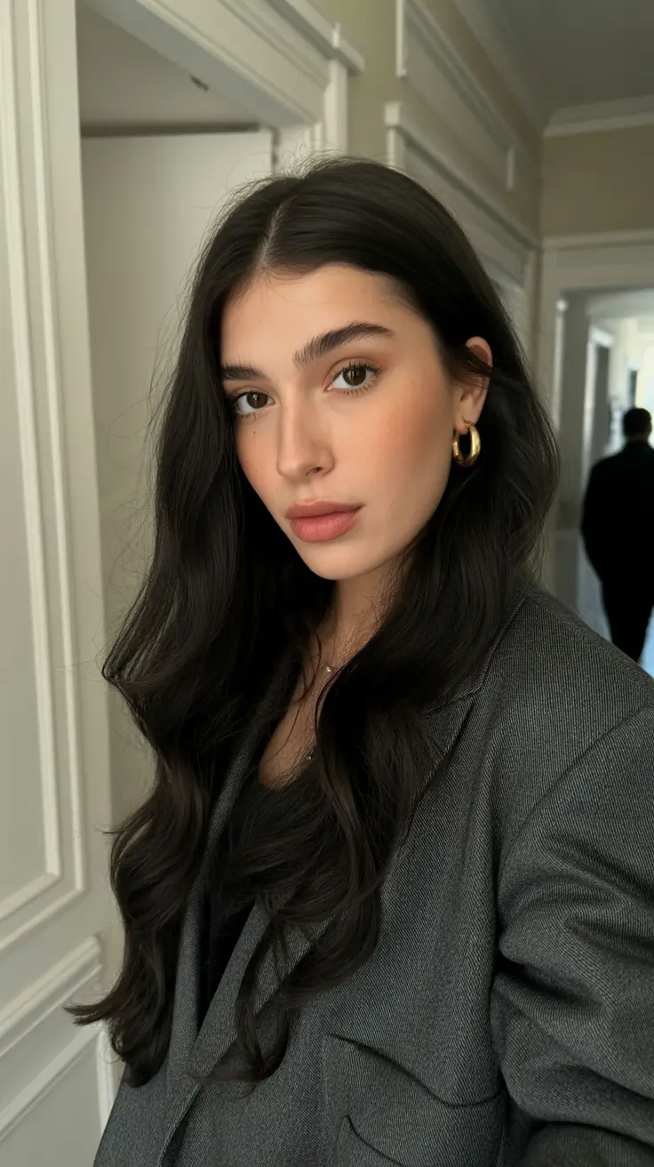 Summer 2026, Hair Color Trends, Brunettes, Blonde Balayage