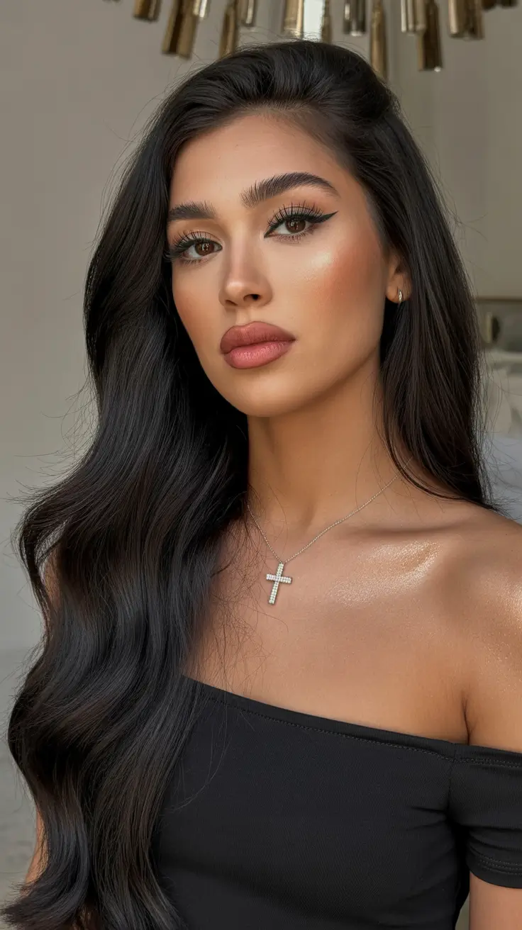 Summer 2026, Hair Color Trends, Brunettes, Blonde Balayage