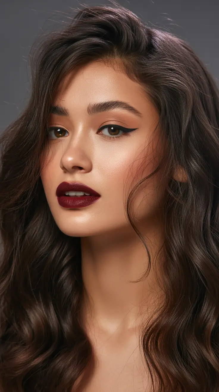 Summer 2026, Hair Color Trends, Brunettes, Blonde Balayage