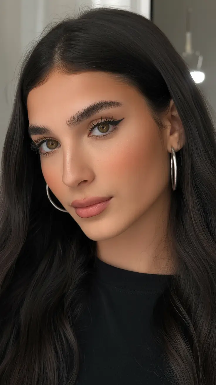 Summer 2026, Hair Color Trends, Brunettes, Blonde Balayage