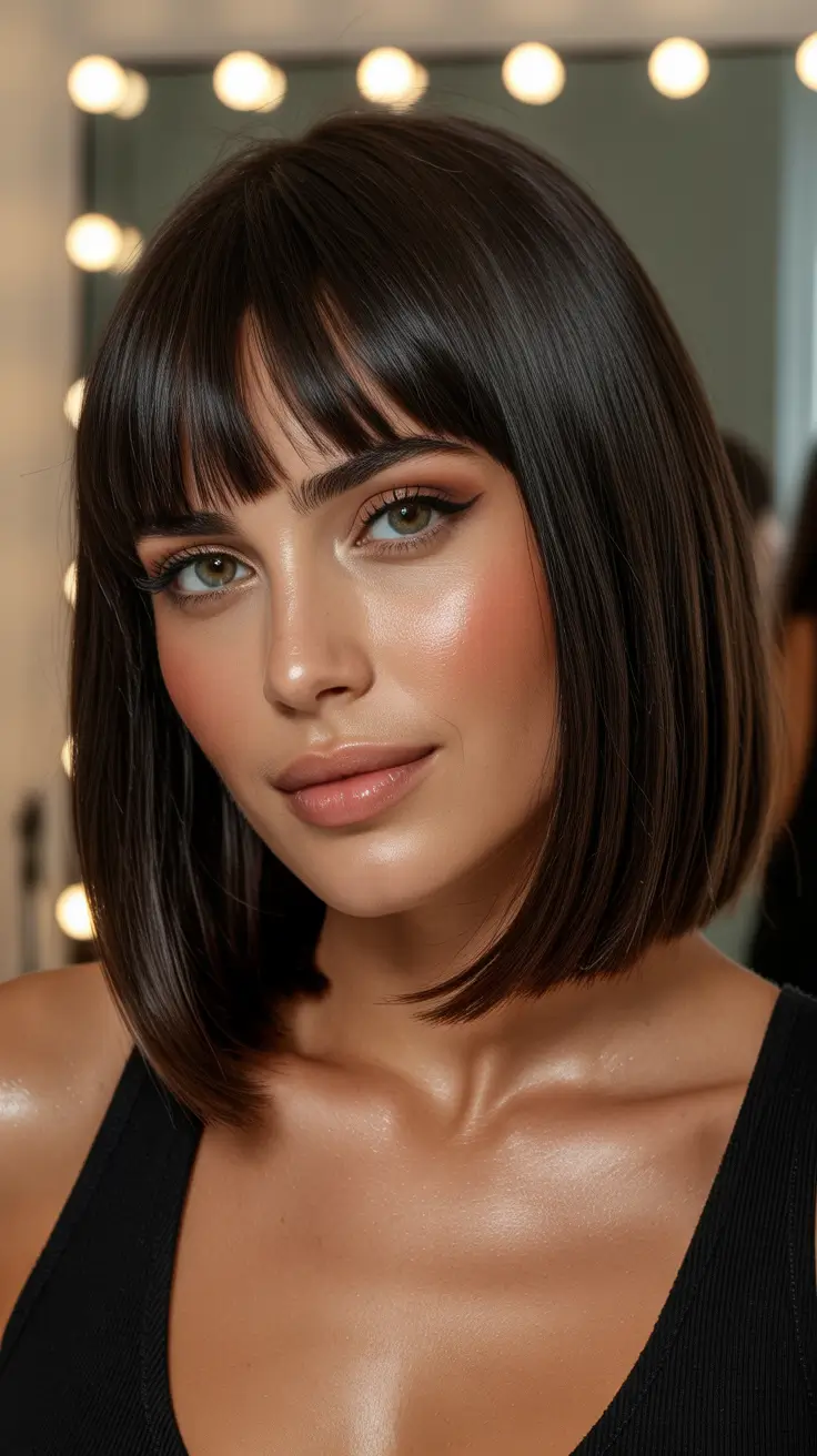 Summer 2026, Hair Color Trends, Brunettes, Blonde Balayage