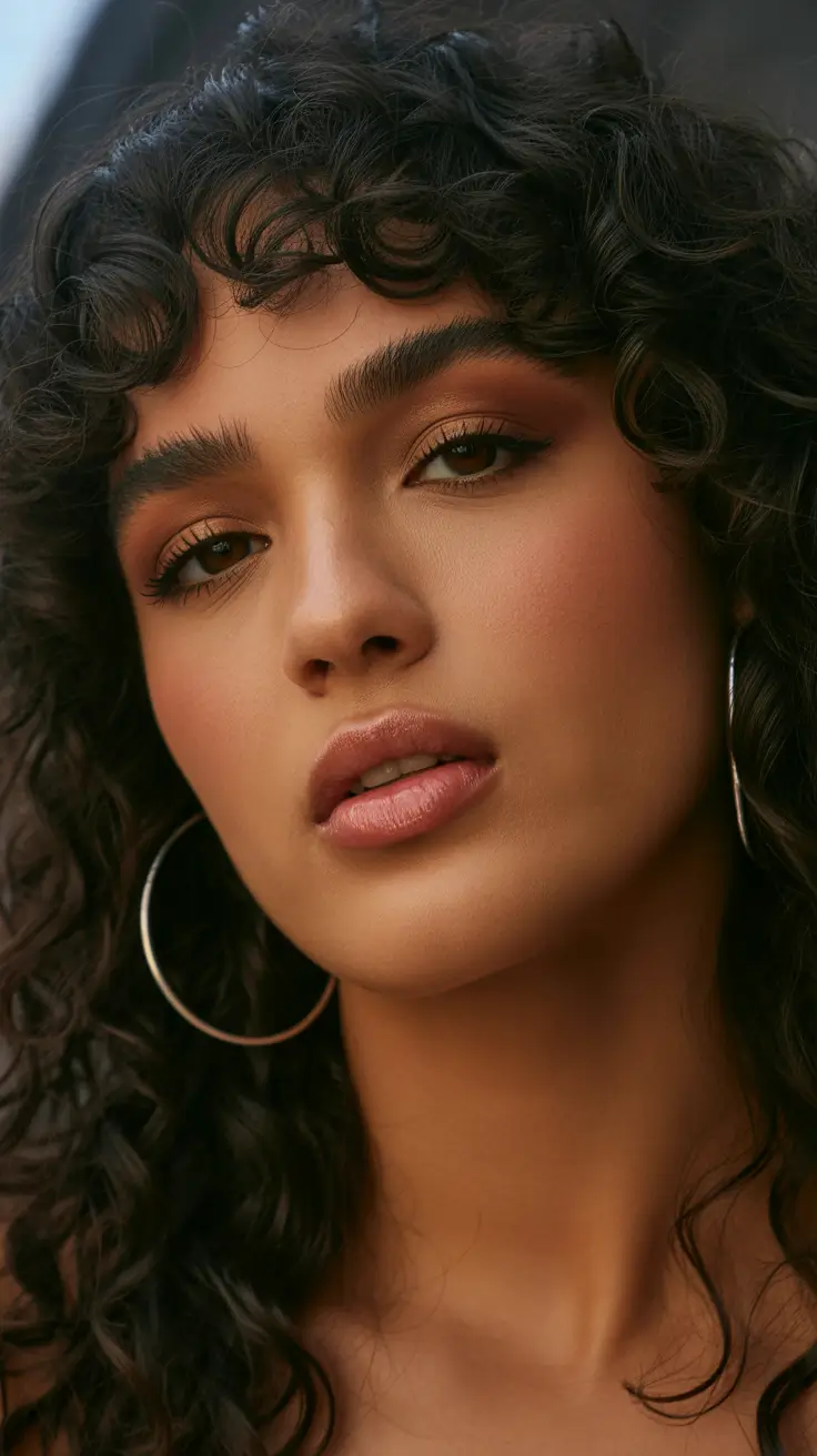 Summer 2026, Hair Color Trends, Brunettes, Blonde Balayage