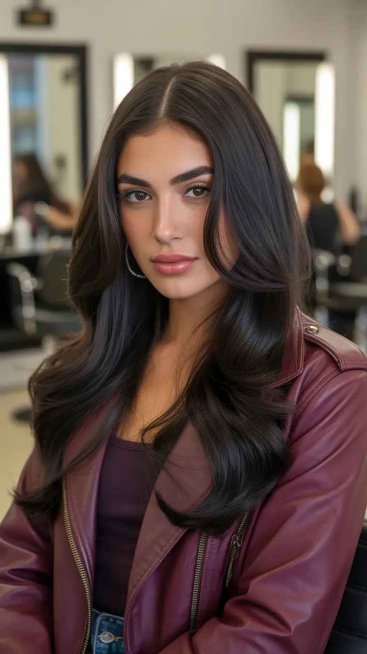 Summer 2026, Hair Color Trends, Brunettes, Blonde Balayage
