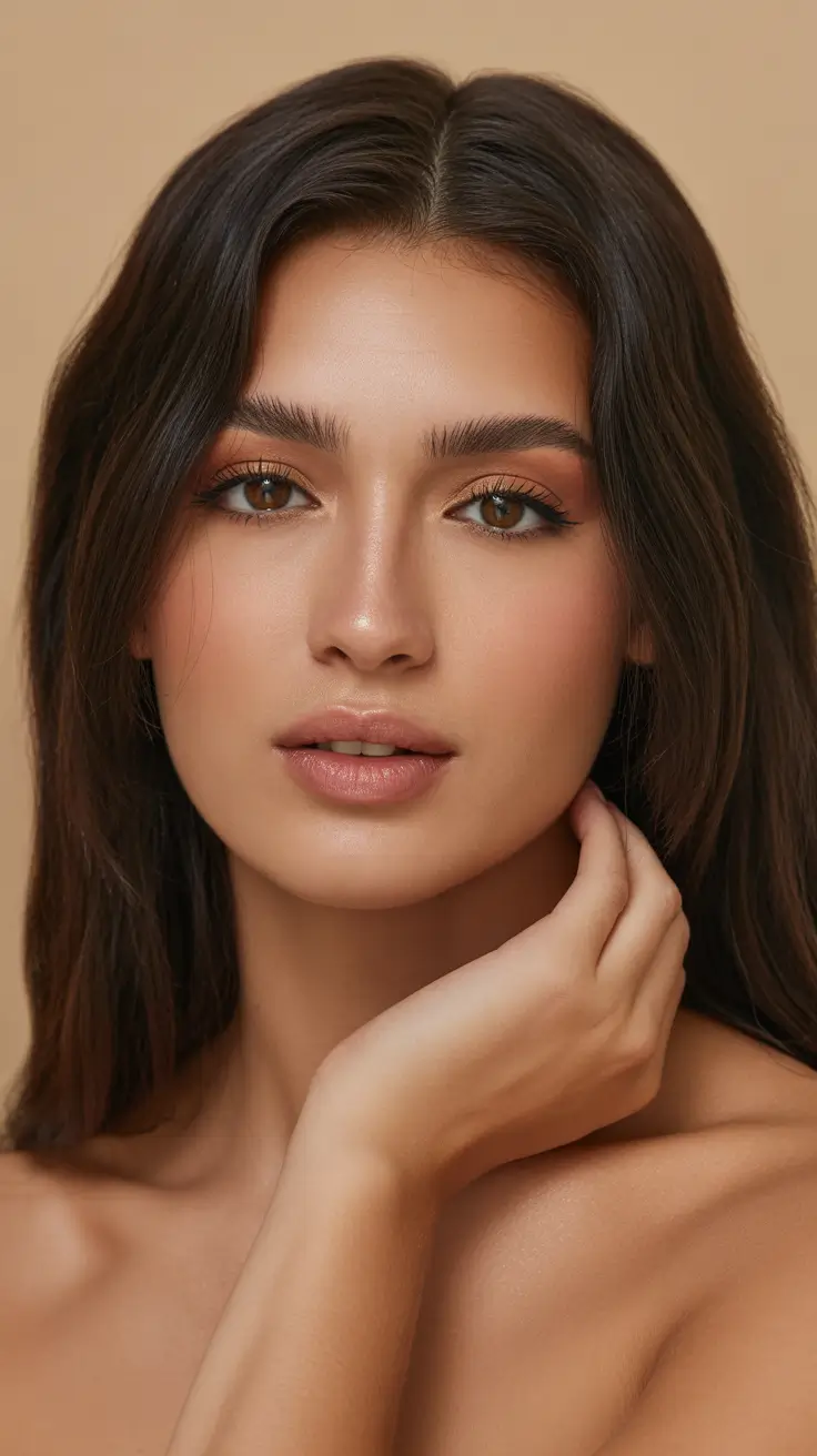 Summer 2026, Hair Color Trends, Brunettes, Blonde Balayage