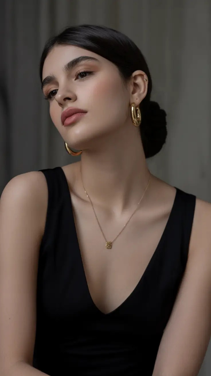 Summer 2026, Hair Color Trends, Brunettes, Blonde Balayage