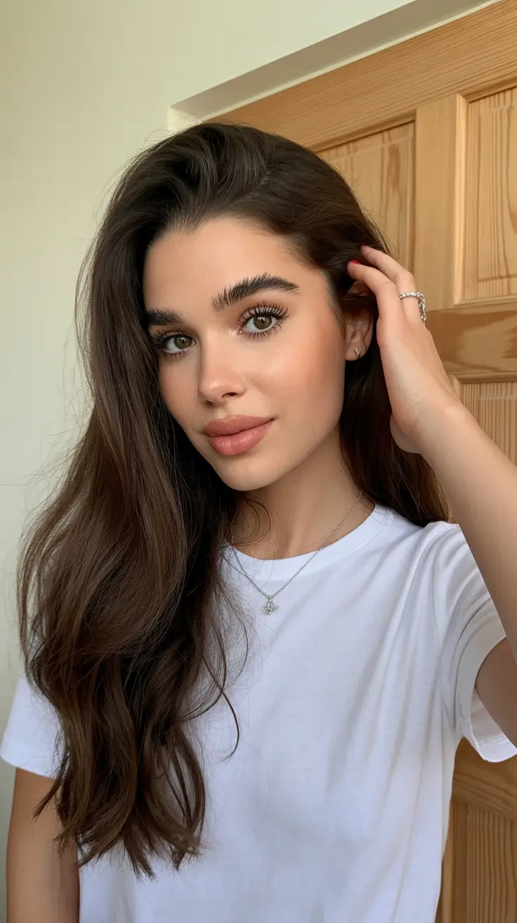 - Fresh
- Wearable
- Hair color trends