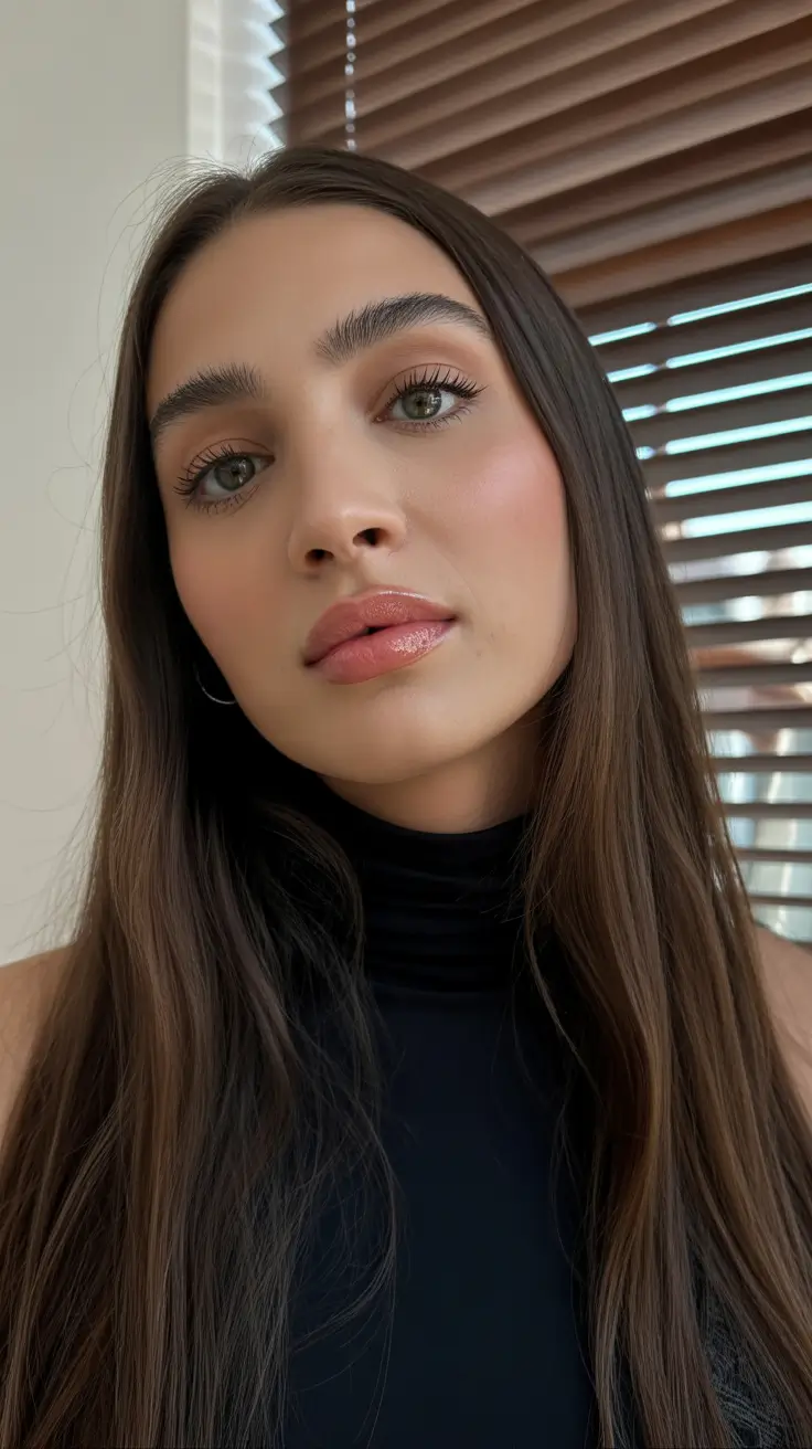 - Fresh
- Wearable
- Hair color trends