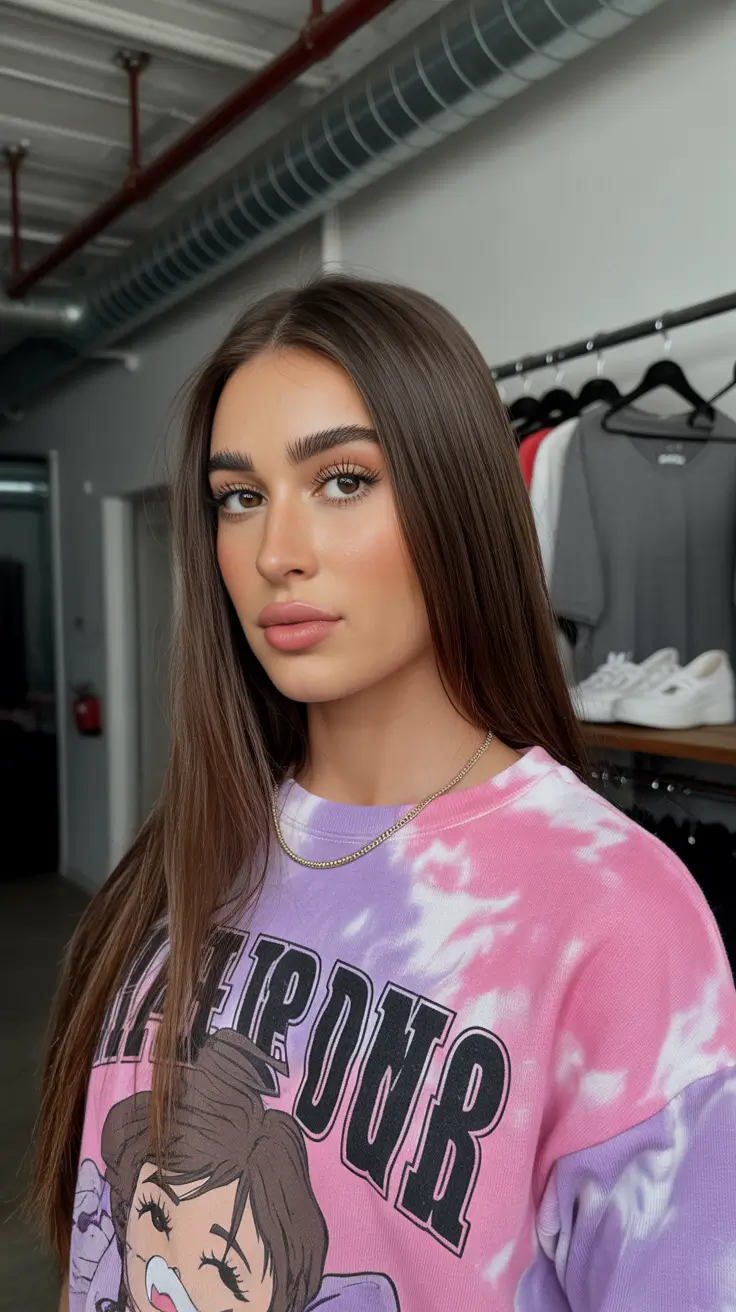 - Fresh
- Wearable
- Hair color trends