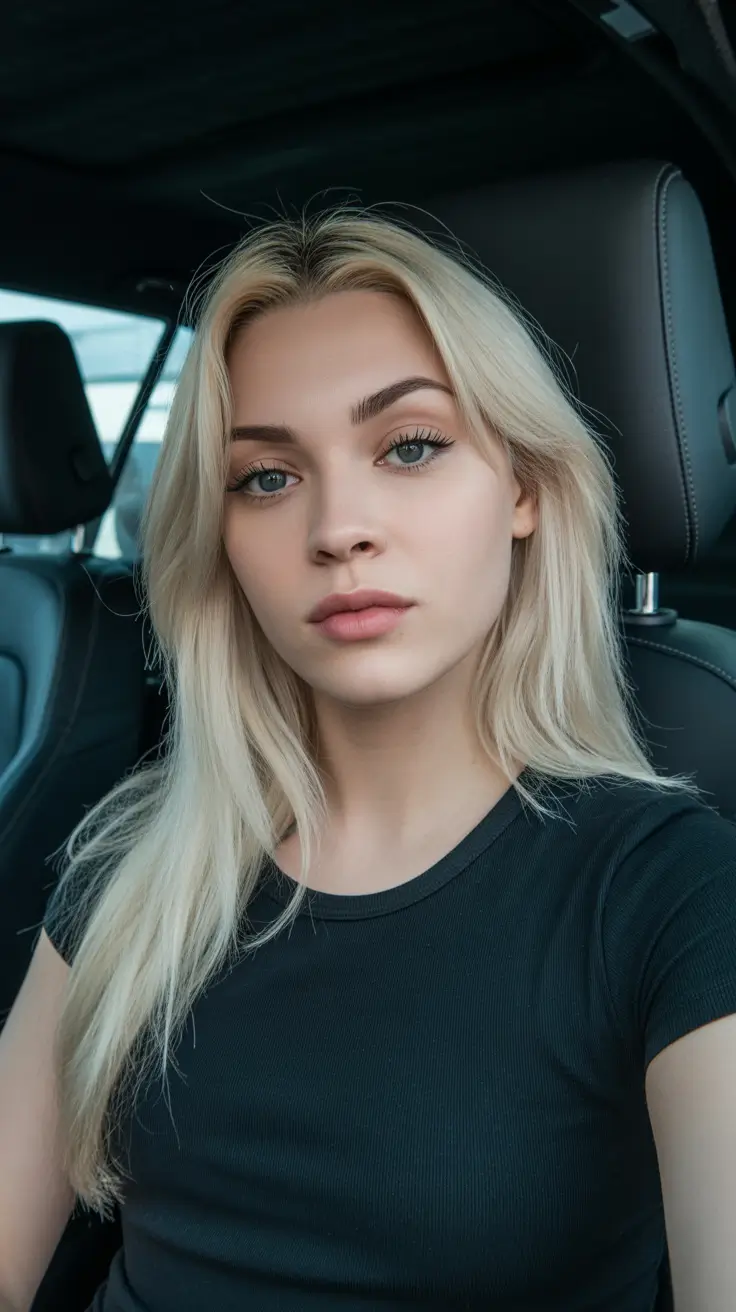 - Fresh
- Wearable
- Hair color trends