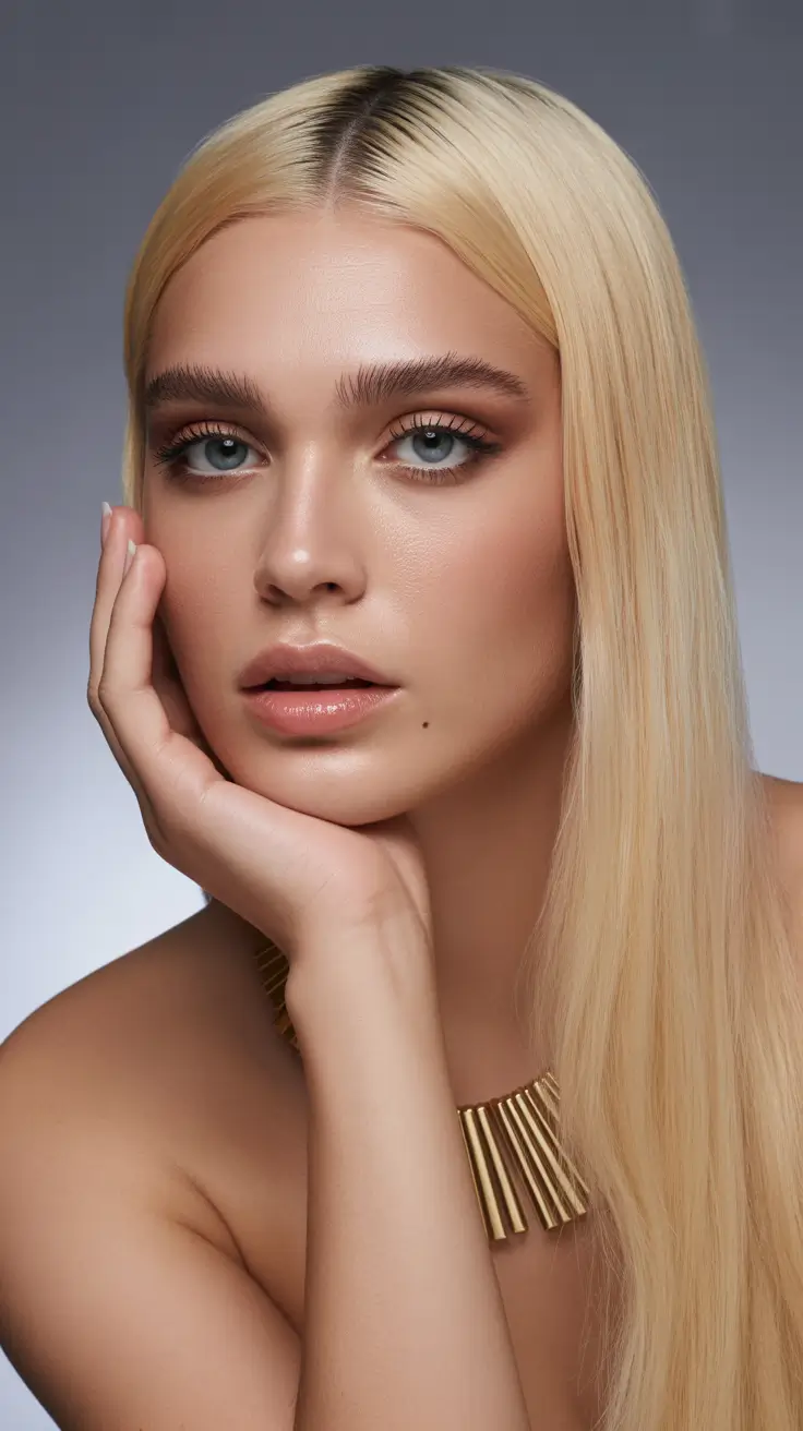 - Fresh
- Wearable
- Hair color trends