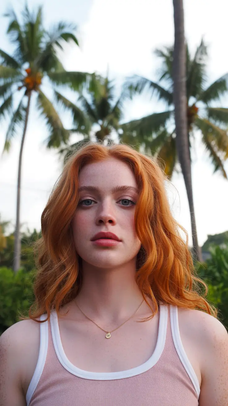 - Fresh
- Wearable
- Hair color trends