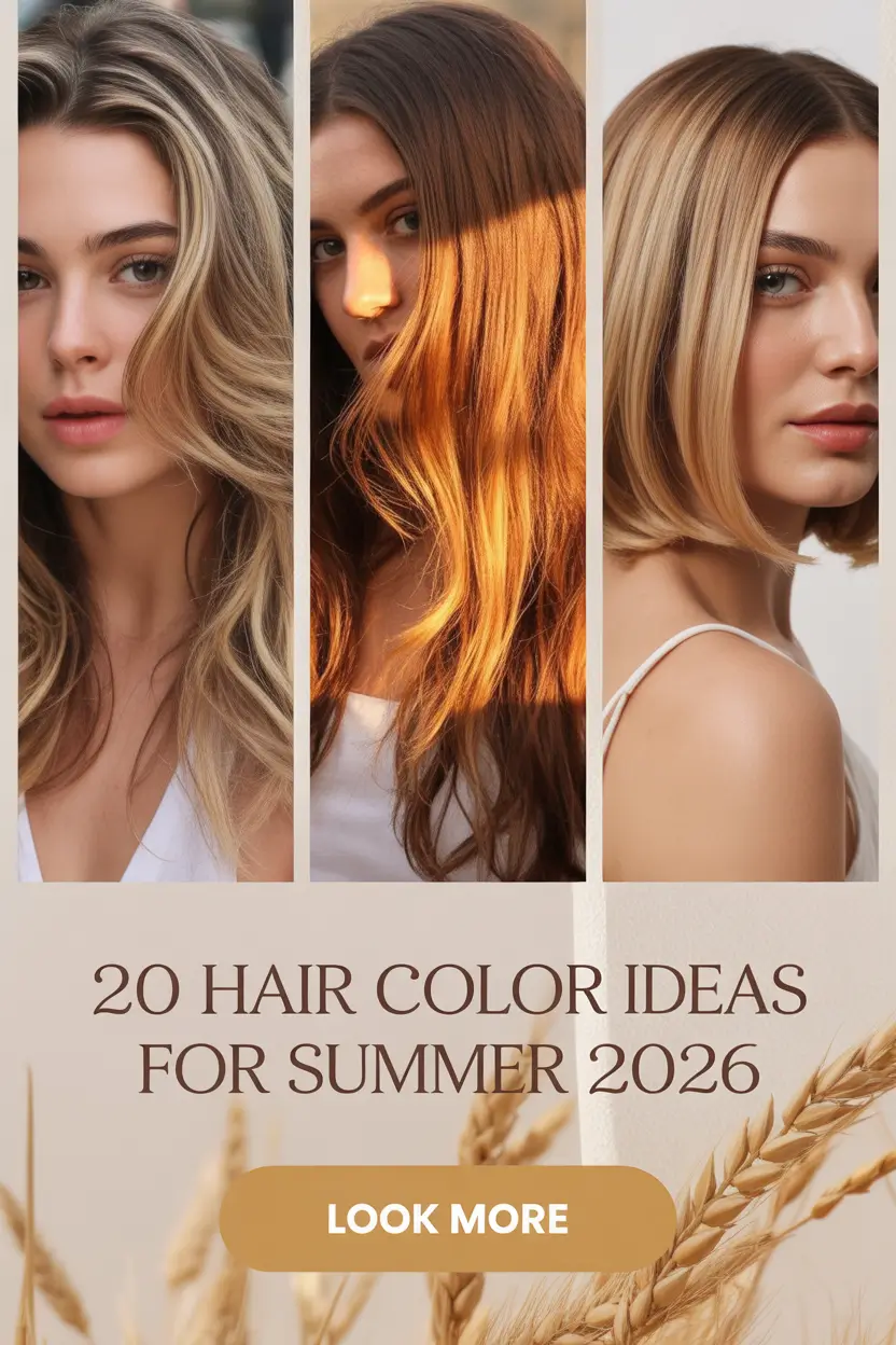 - Fresh
- Wearable
- Hair color trends