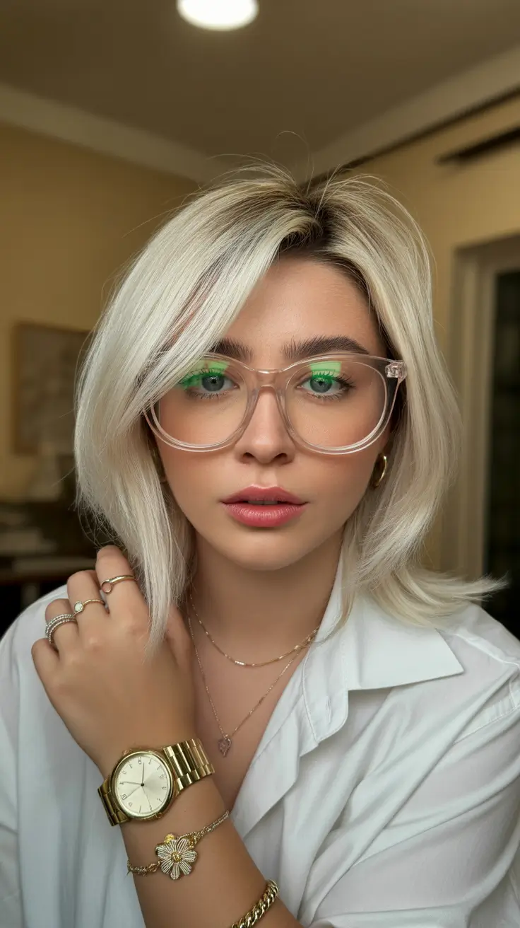 Spring, Summer, Hair Color, Trends