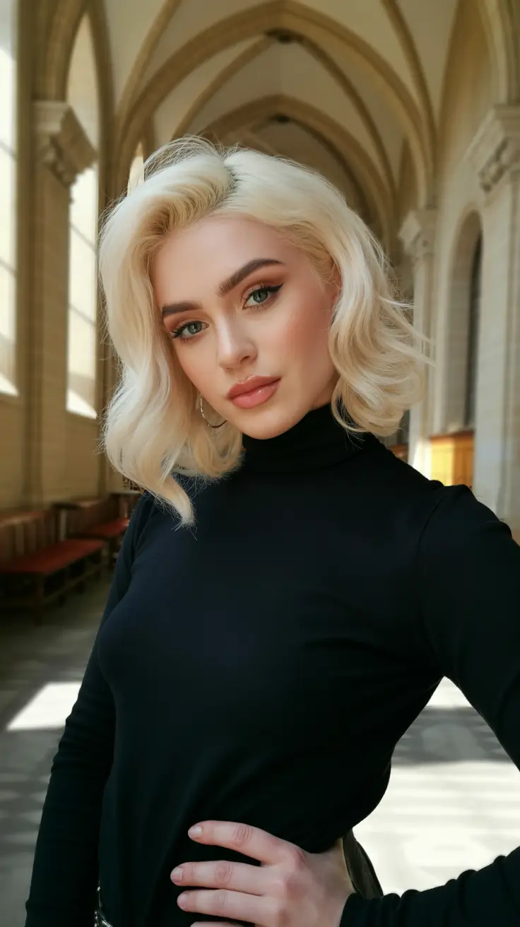 Spring, Summer, Hair Color, Trends