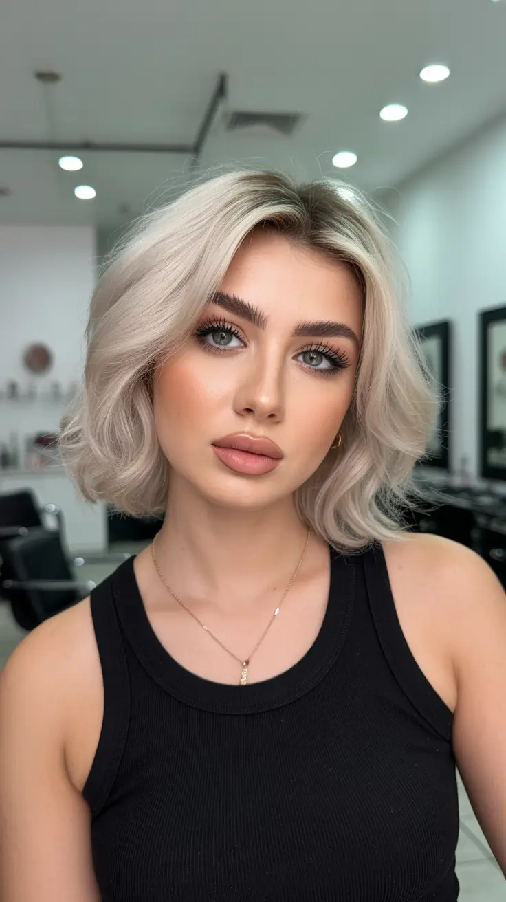 Spring, Summer, Hair Color, Trends