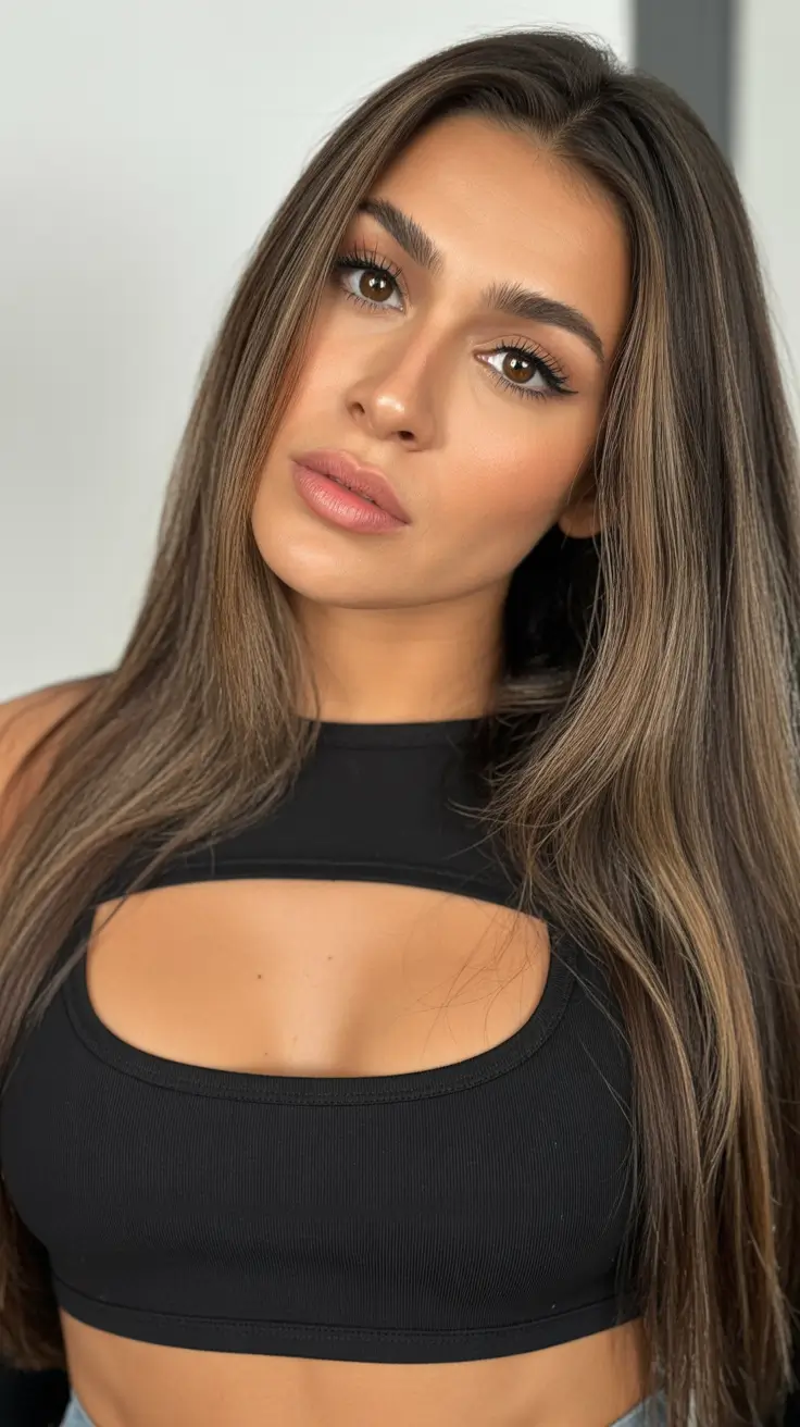 Spring, Summer, Hair Color, Trends