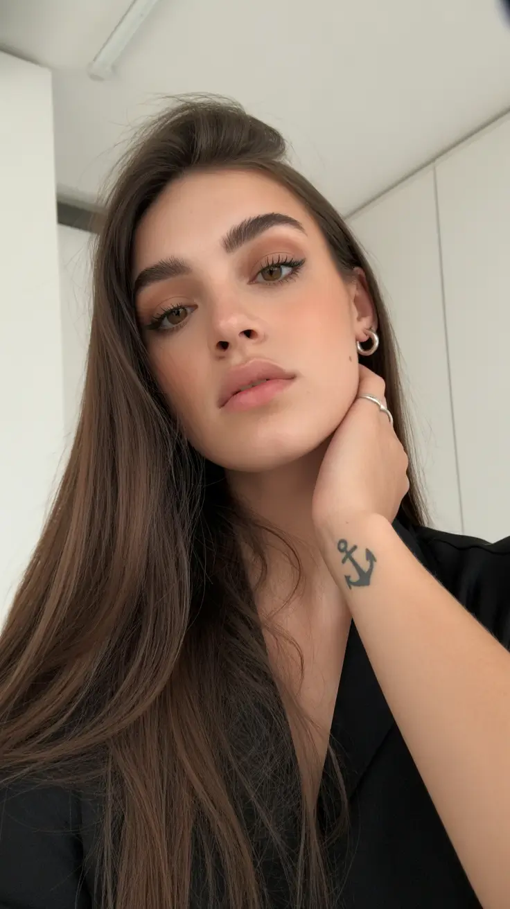 Spring, Summer, Hair Color, Trends