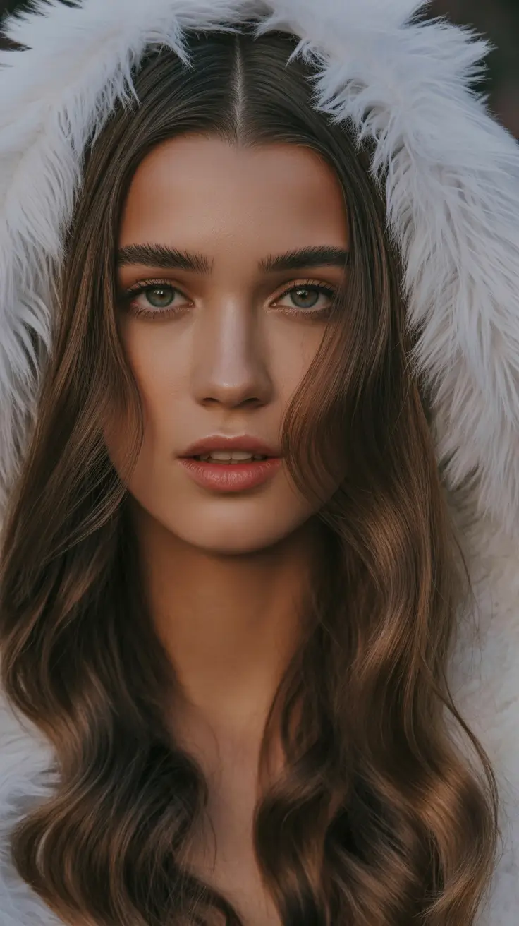 Spring, Summer, Hair Color, Trends