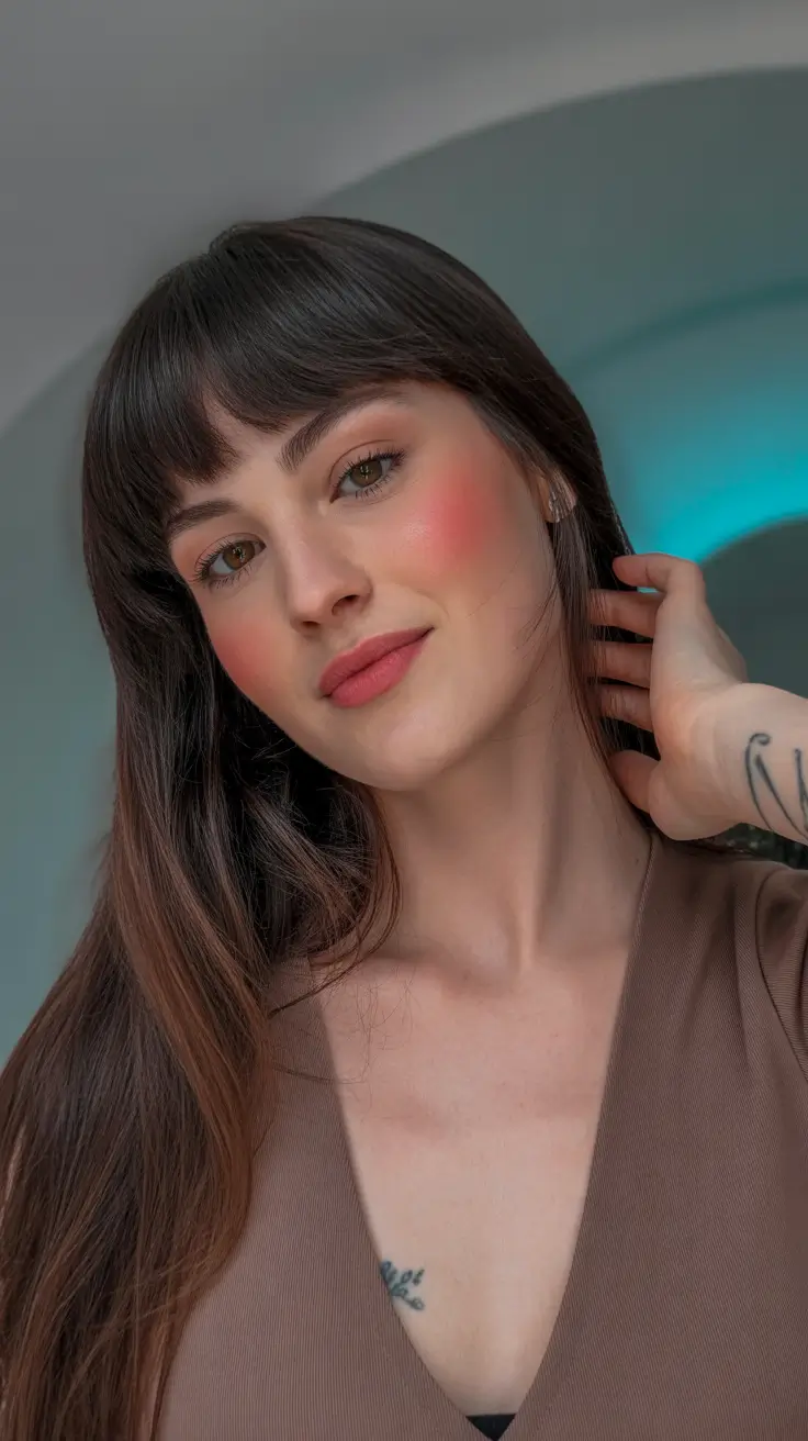 Spring, Summer, Hair Color, Trends