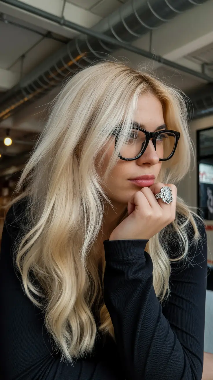 Spring, Summer, Hair Color, Trends