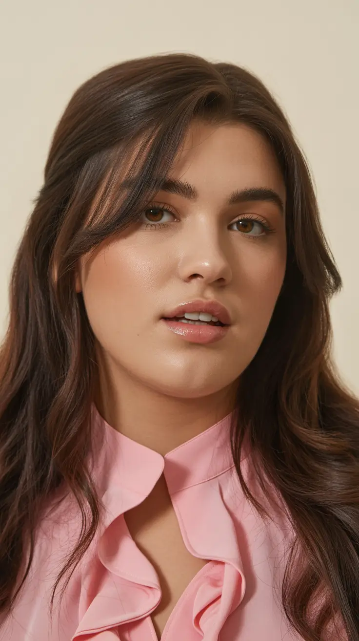 Trendy Hairstyles, Curvy Women Trendy Hairstyles, Curvy Women