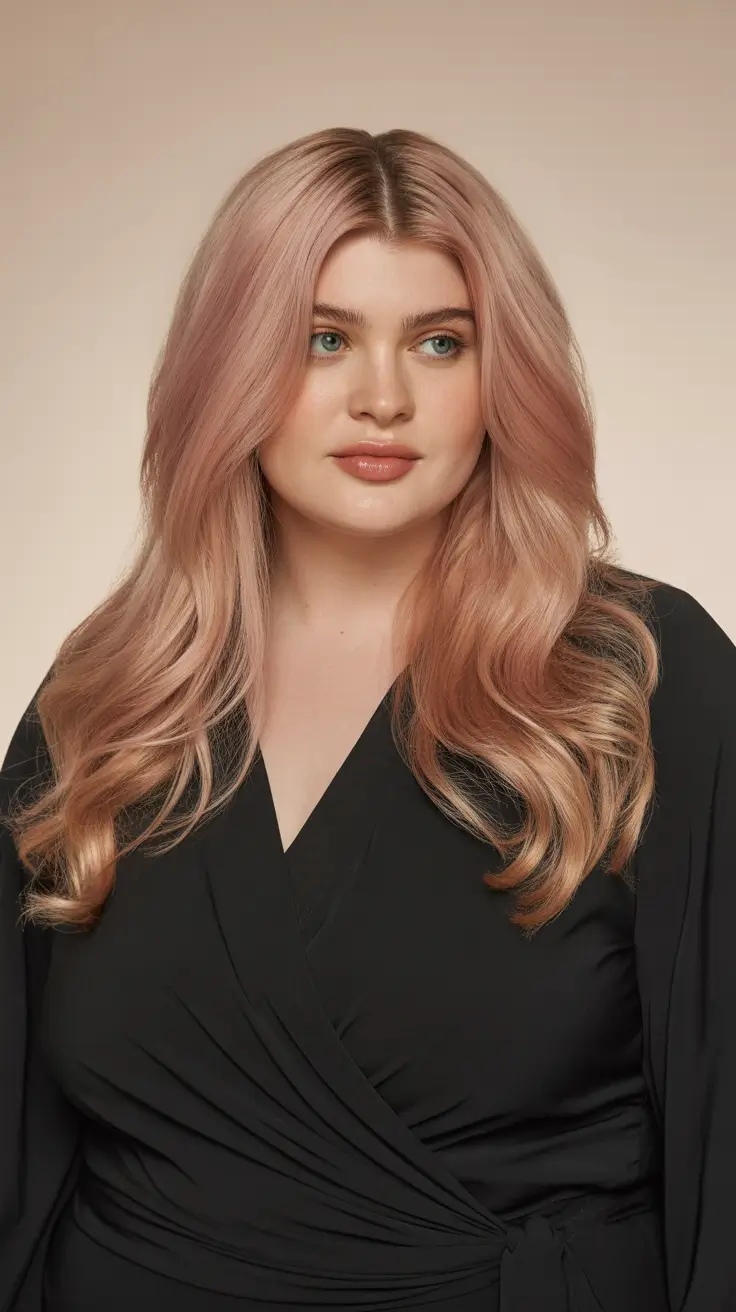 Trendy Hairstyles, Curvy Women Trendy Hairstyles, Curvy Women