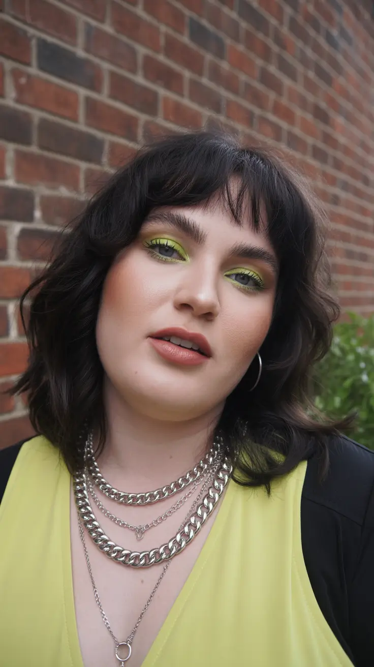 Trendy Hairstyles, Curvy Women Trendy Hairstyles, Curvy Women