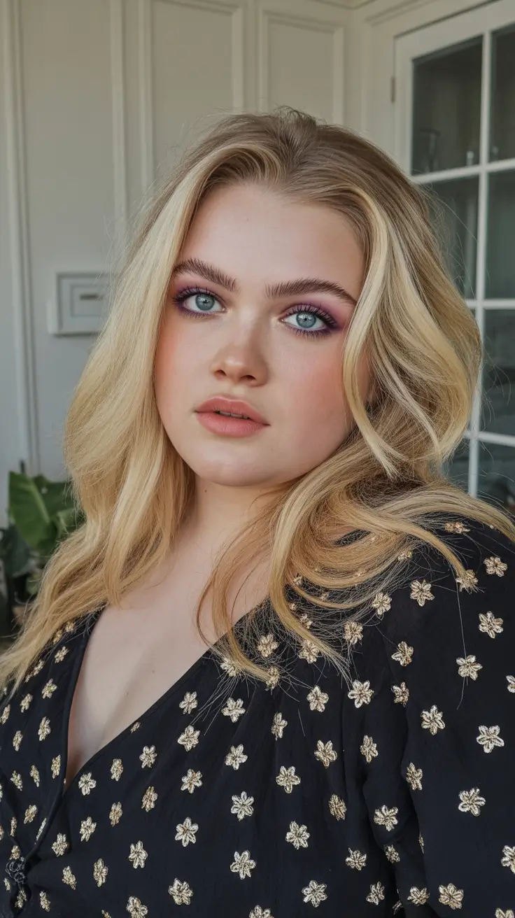 Trendy Hairstyles, Curvy Women Trendy Hairstyles, Curvy Women