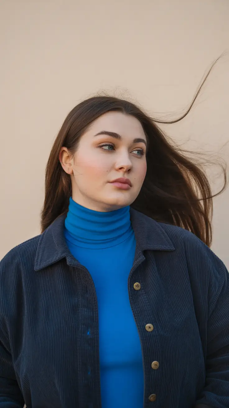 Trendy Hairstyles, Curvy Women Trendy Hairstyles, Curvy Women