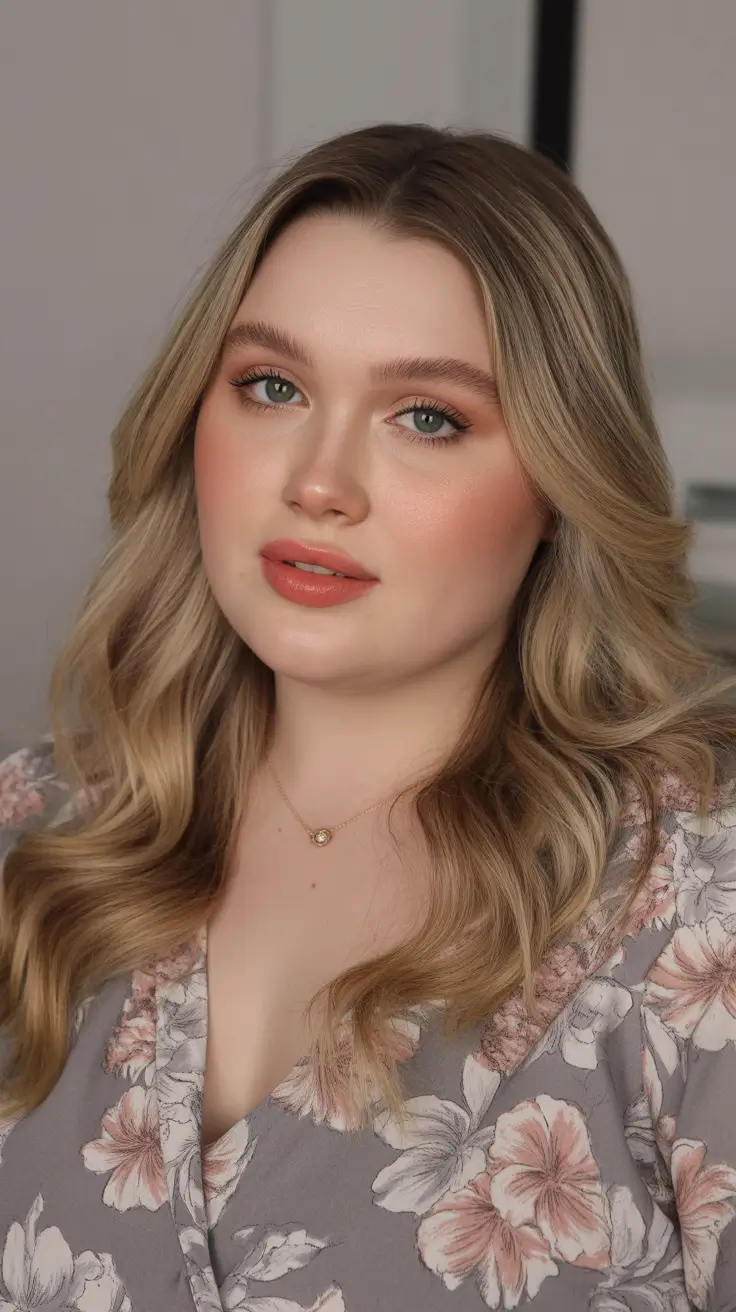 Trendy Hairstyles, Curvy Women Trendy Hairstyles, Curvy Women