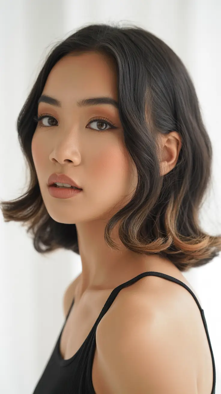 Spring Hair Color Trends, Flattering, Light Skin Tones