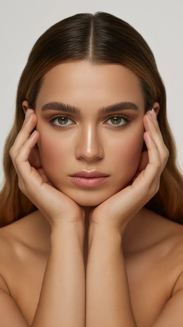 Spring Hair Color Trends, Flattering, Light Skin Tones