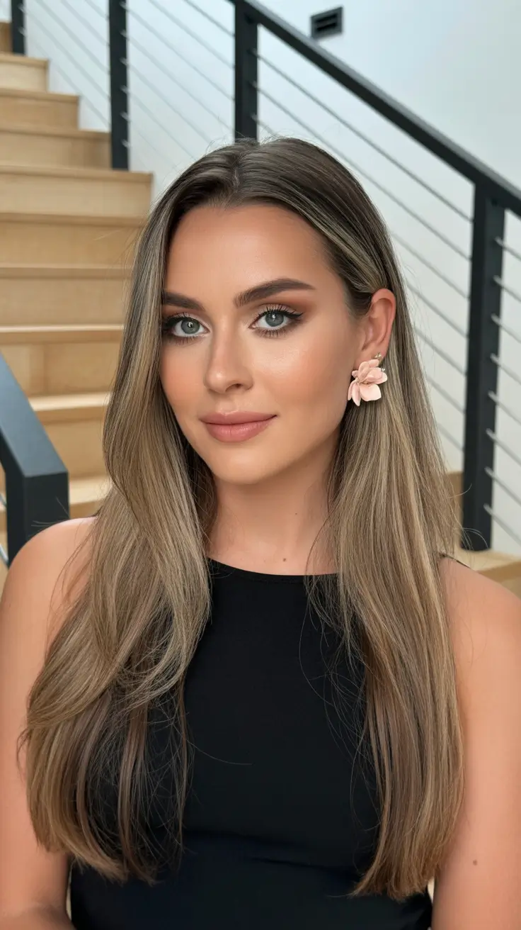 Spring Hair Color Trends, Flattering, Light Skin Tones